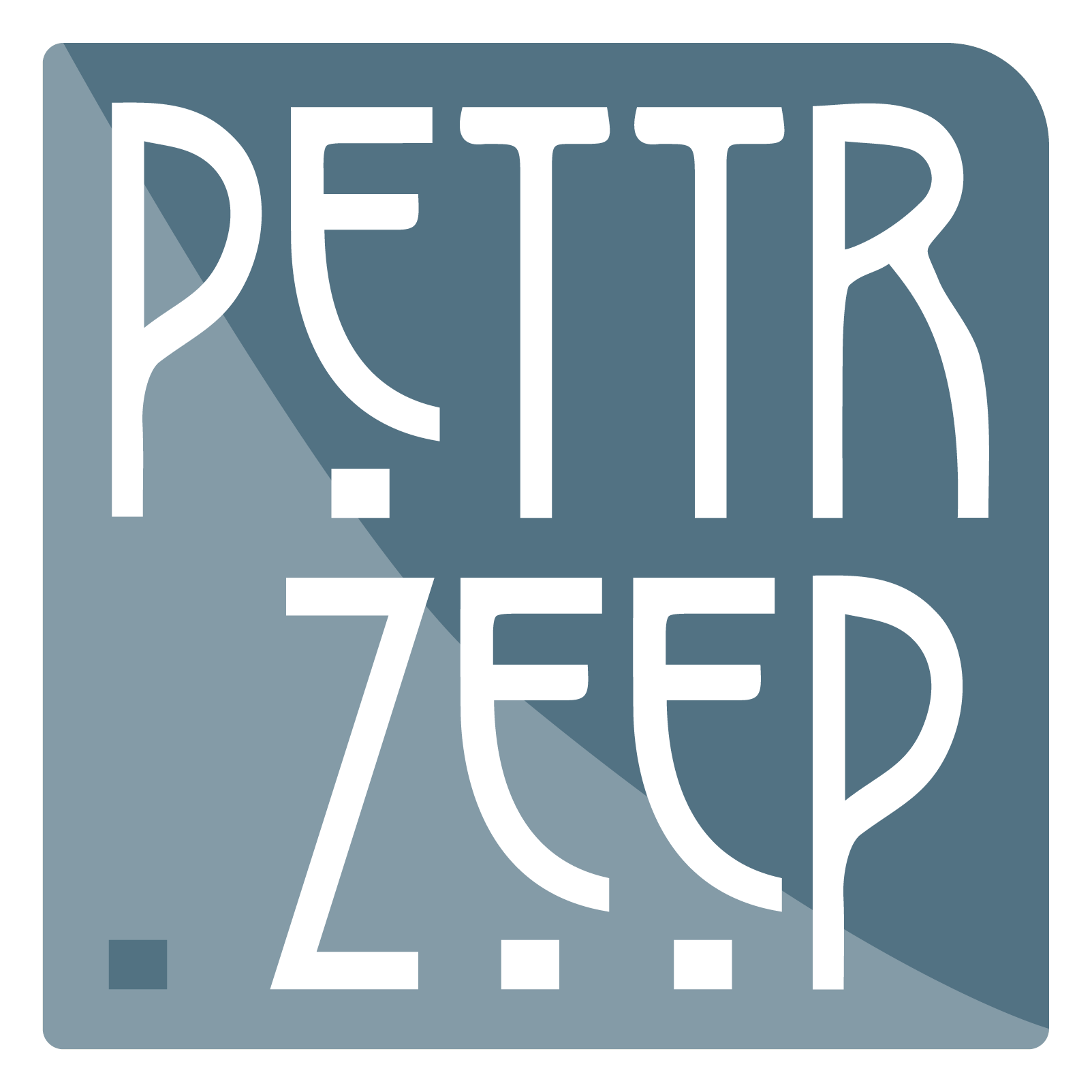 logo Pettr Zeep